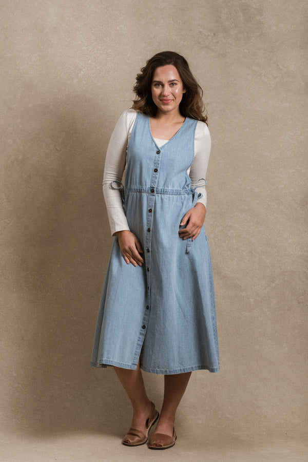 Harpswell Dress