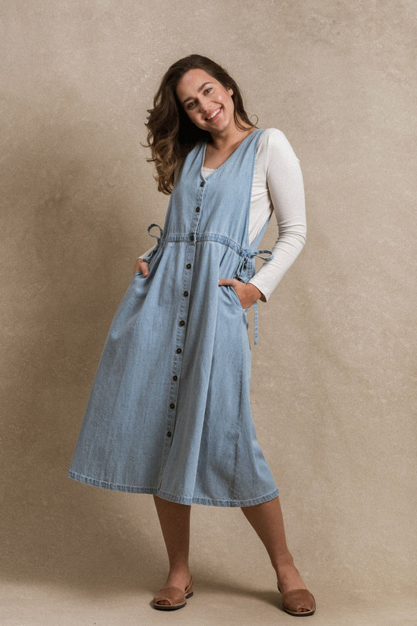 Harpswell Dress