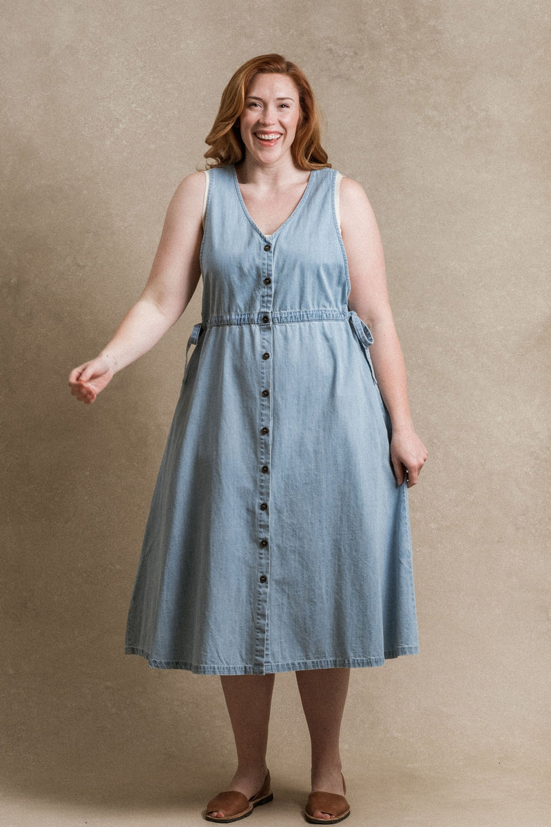 Harpswell Dress