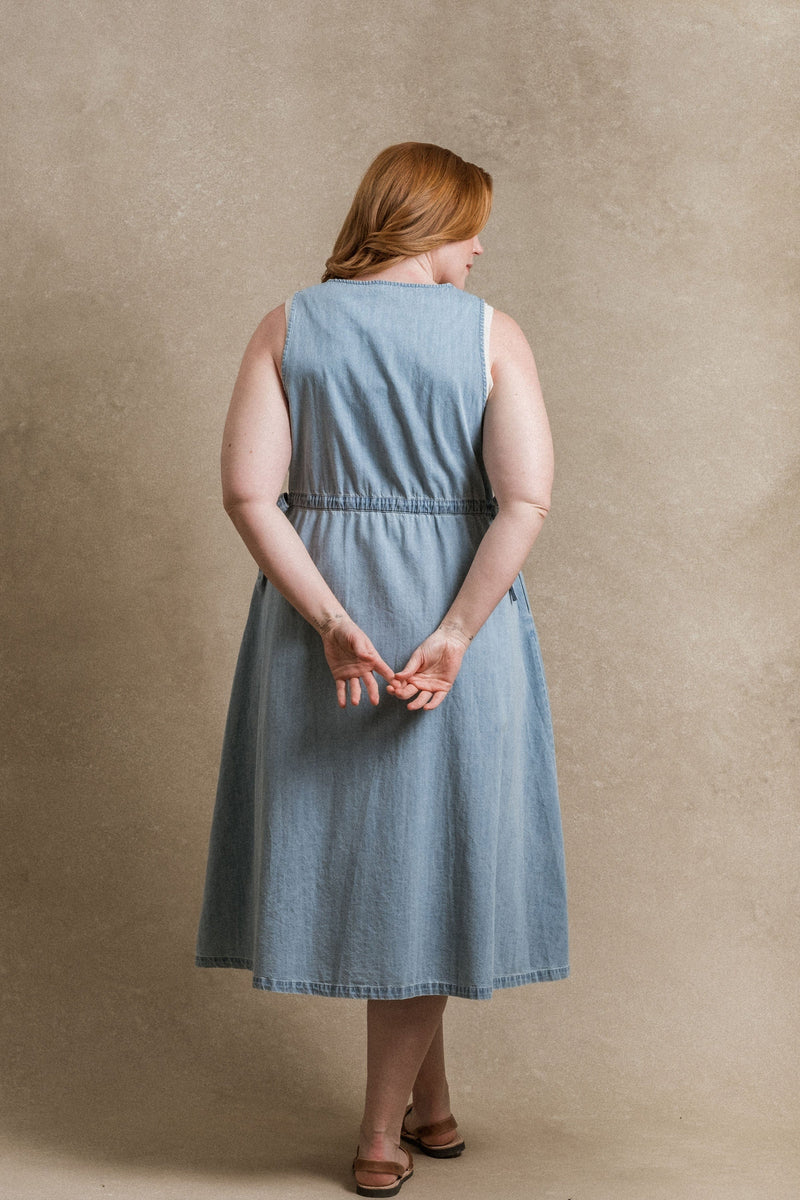 Harpswell Dress