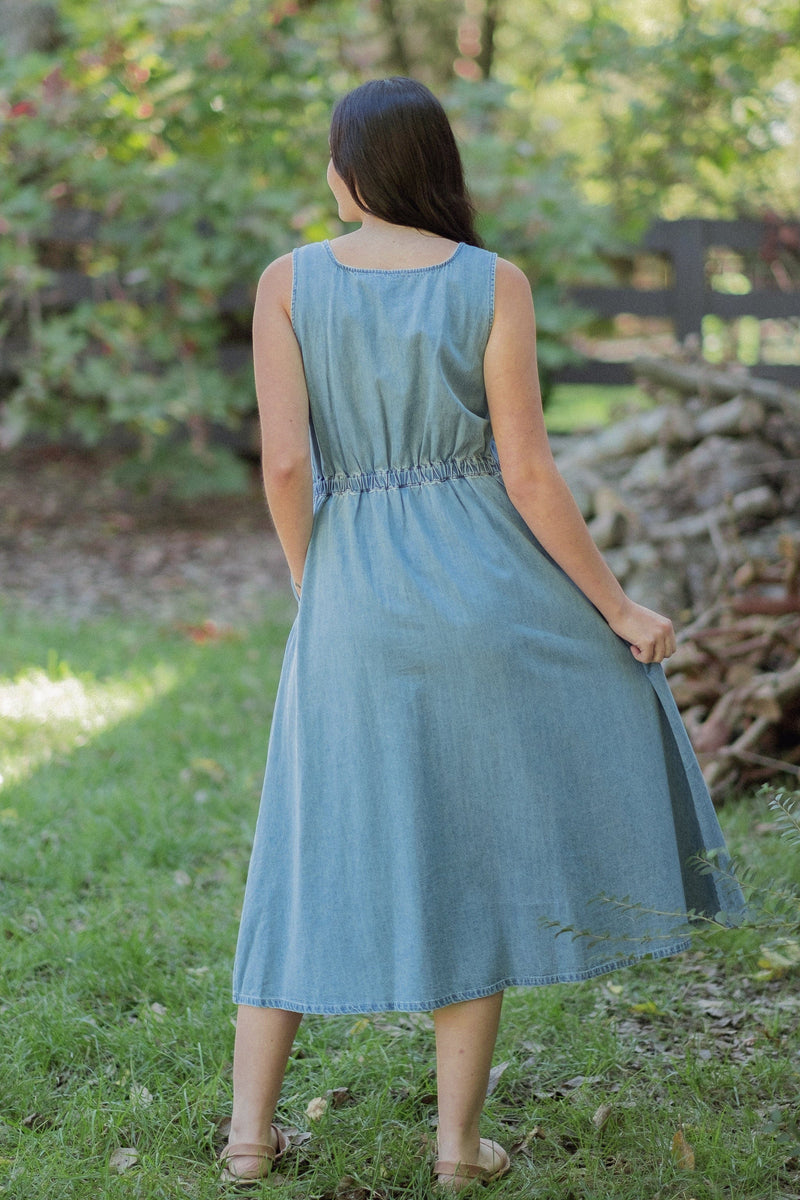 Blissfield Dress