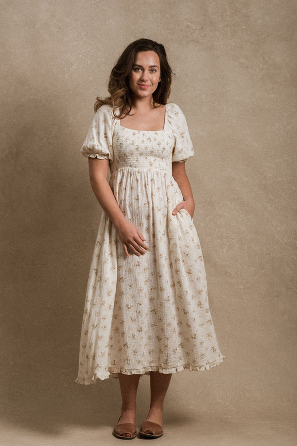 Camden Dress