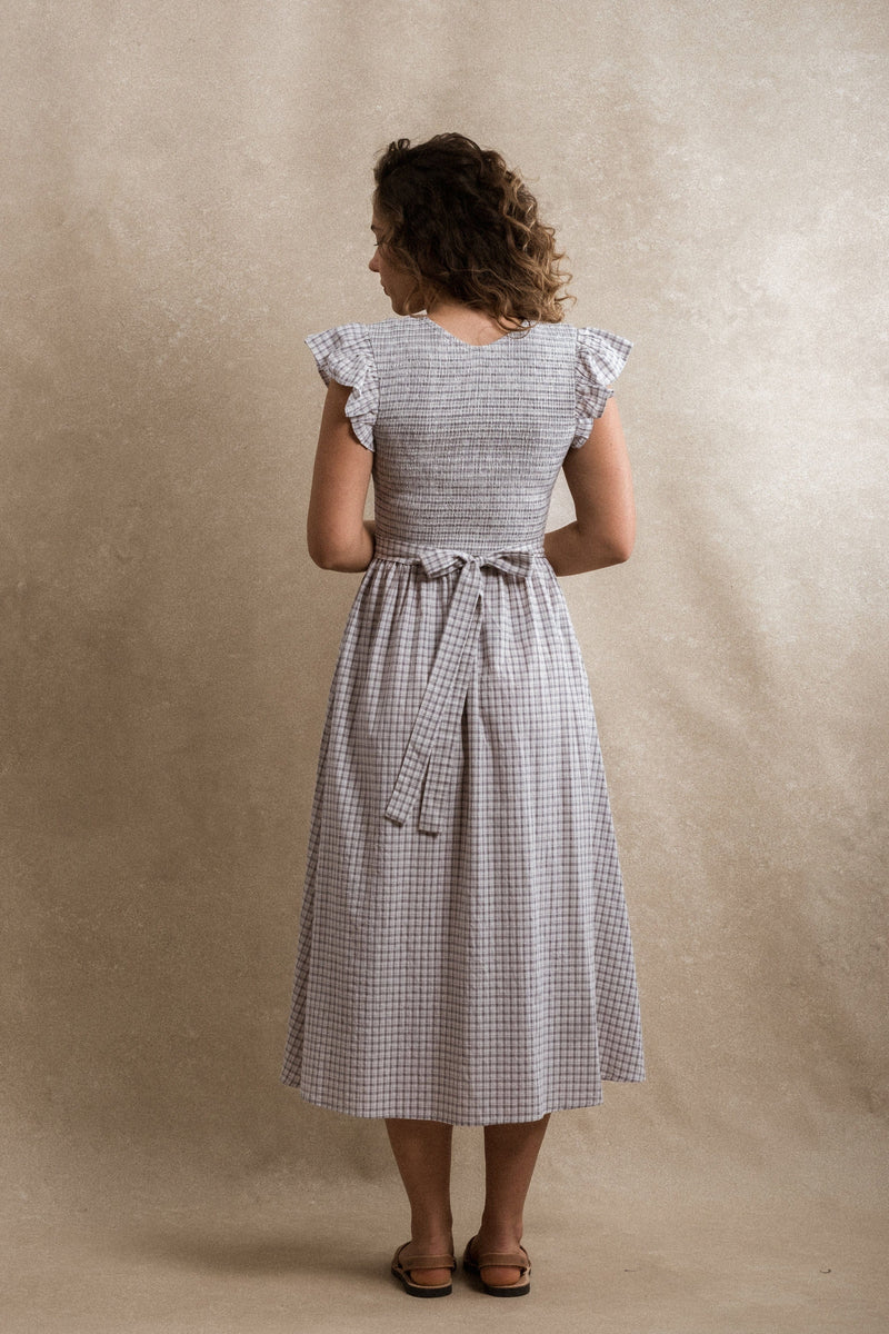 Oakhurst Dress