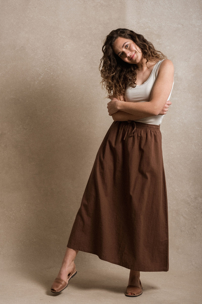 Colmar Skirt