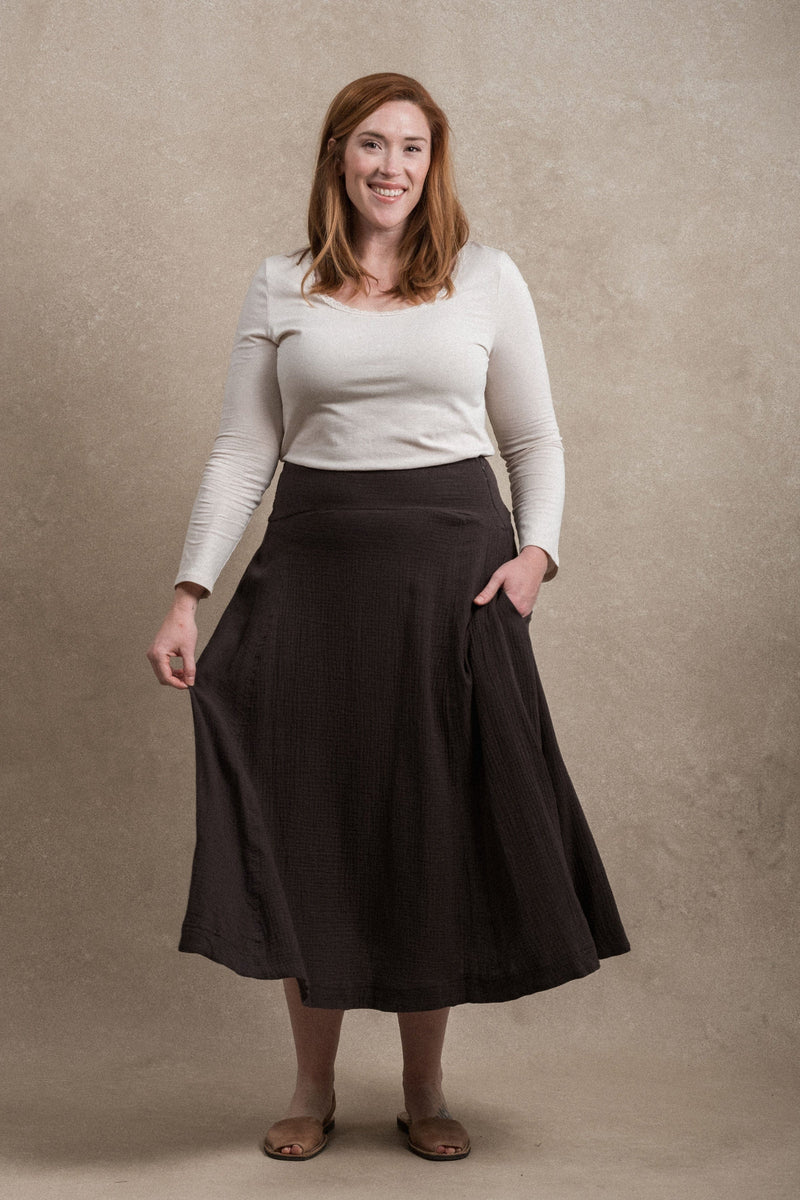 Gabriella Skirt