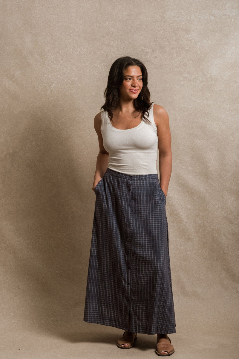 Lisette Skirt