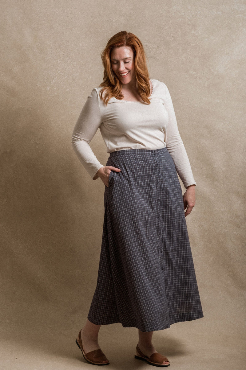 Lisette Skirt