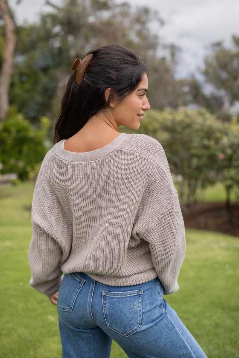 Maya Cardigan