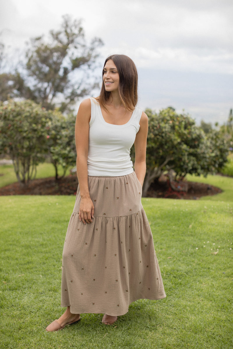 Littleton Skirt