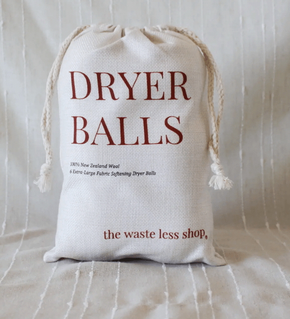 Dryer Balls