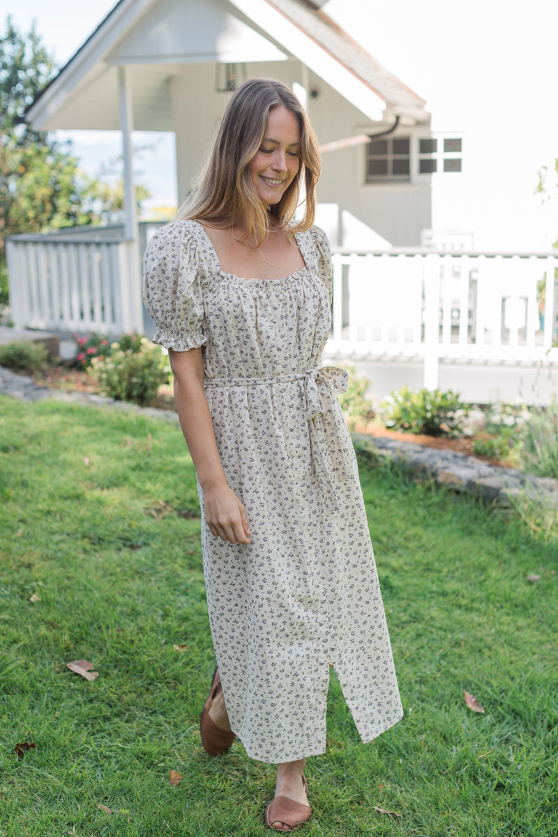 Emerson Dress