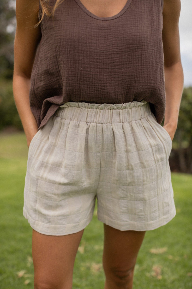 Coralie Shorts