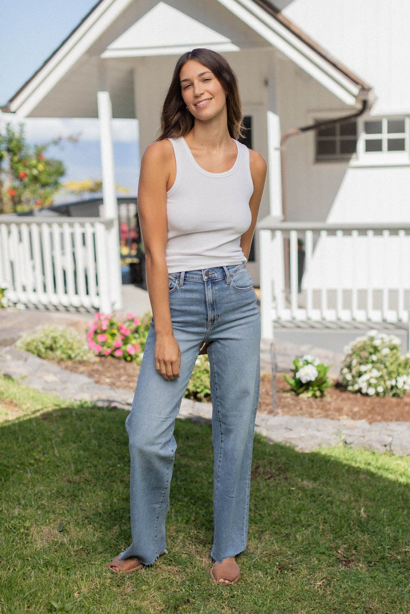 Adelaide Jeans