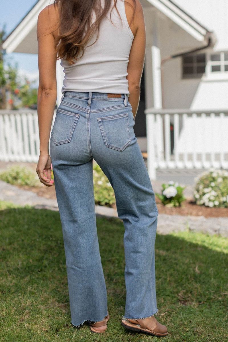 Adelaide Jeans