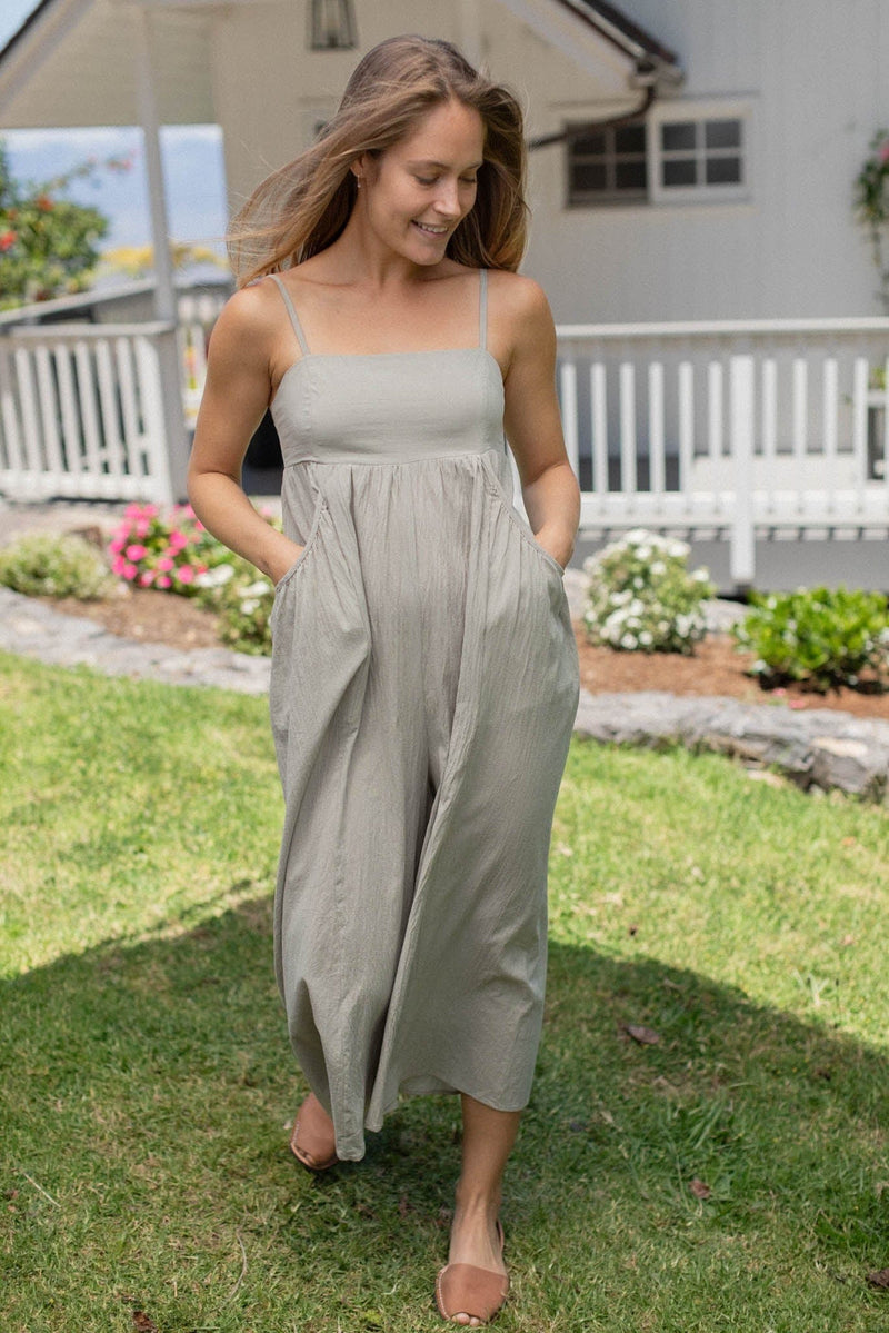 Willow Jumpsuit