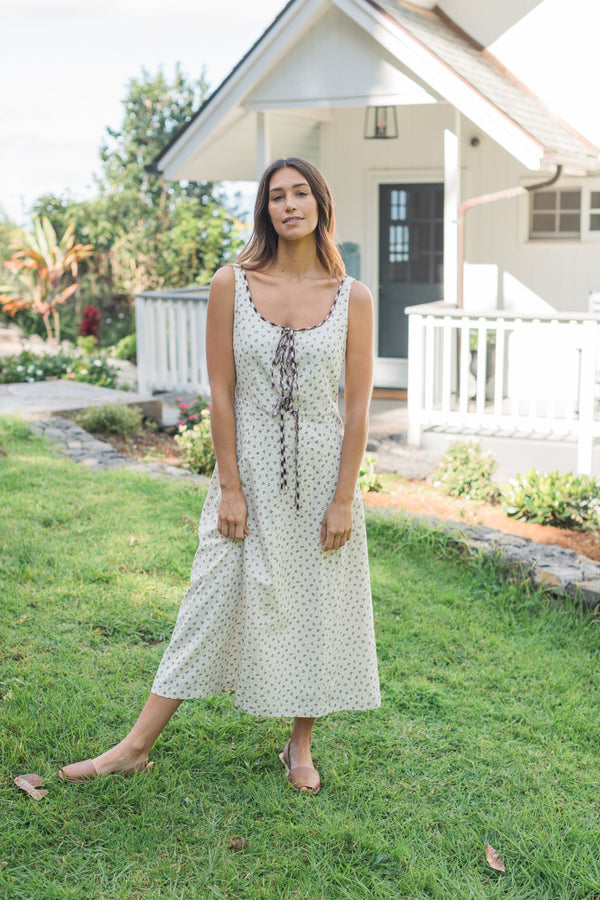 Arielle Dress