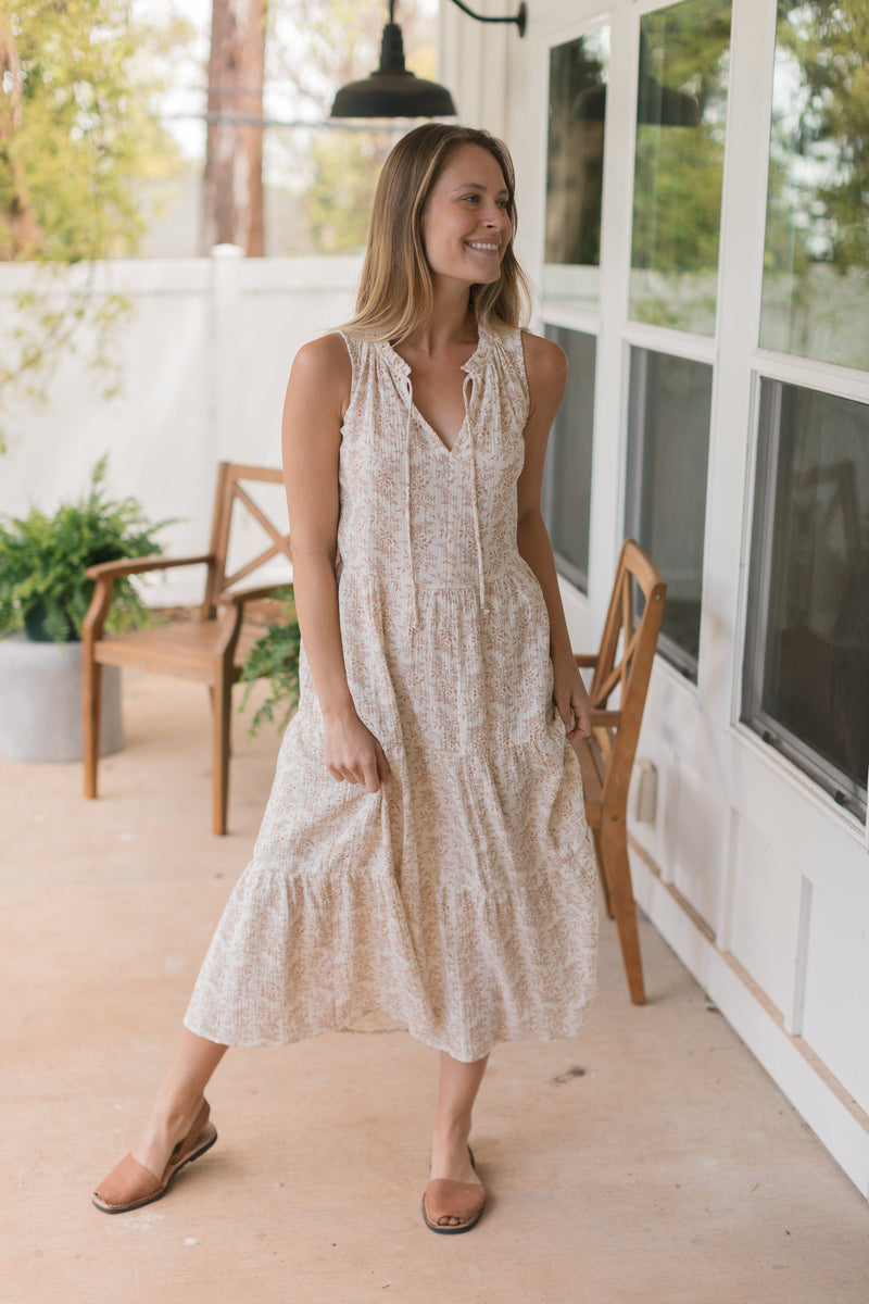 Bloomington Dress